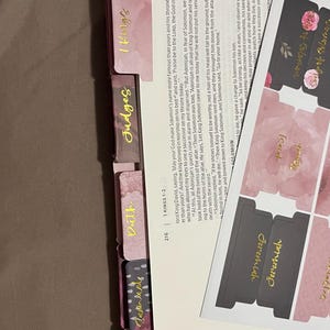 Elizabeth added a photo of their purchase