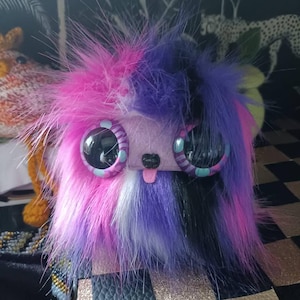 Alice added a photo of their purchase