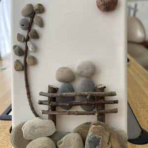 Kathy added a photo of their purchase