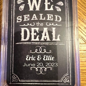LE added a photo of their purchase