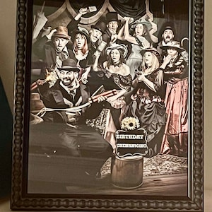 Valerie added a photo of their purchase