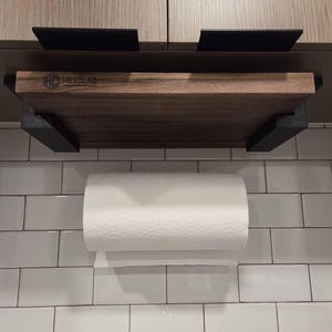 Tiffany added a photo of their purchase