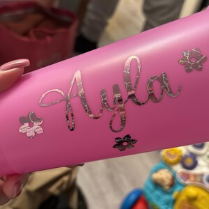 Amy added a photo of their purchase