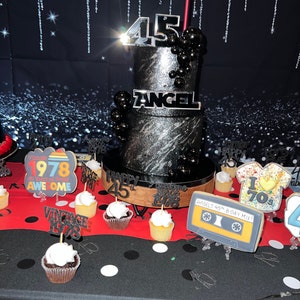 Laura added a photo of their purchase