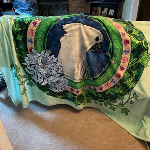 Sandy added a photo of their purchase
