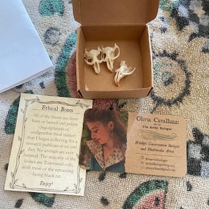 Kendra added a photo of their purchase