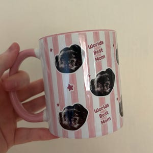 Bethany added a photo of their purchase
