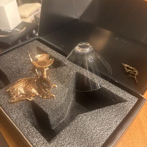 Etsy のお客さま さんが購入した商品の写真を追加しました