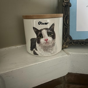 Maddie added a photo of their purchase