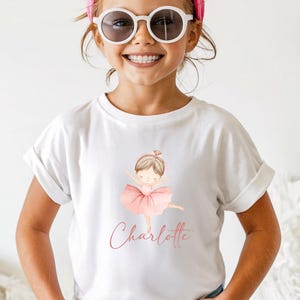 April added a photo of their purchase