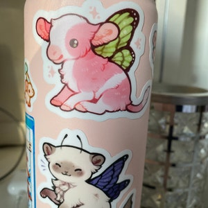 Mariah added a photo of their purchase