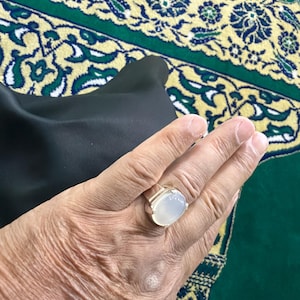 Muhammad added a photo of their purchase