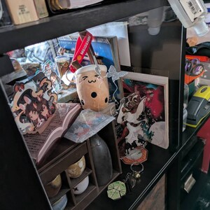 Ikea Kallax アクリルガラスパネルは、ディスプレイケースインサート