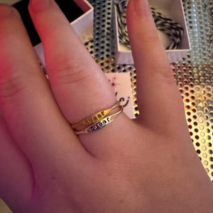 Madeline added a photo of their purchase