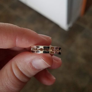 Sam added a photo of their purchase