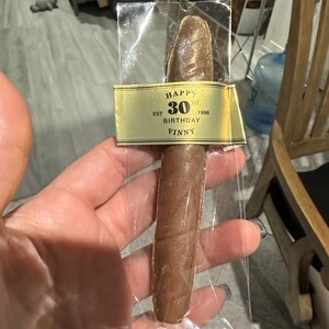 Dina added a photo of their purchase