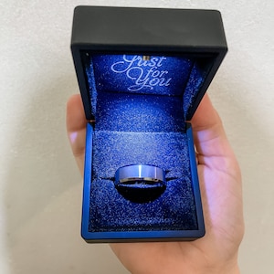Brandi added a photo of their purchase