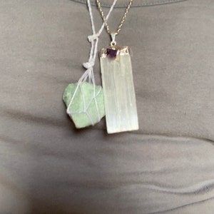 Elizabeth added a photo of their purchase