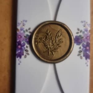 Serene added a photo of their purchase