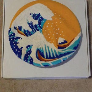 Rebeckah added a photo of their purchase