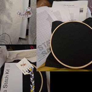 Sissy ha añadido una foto de su compra
