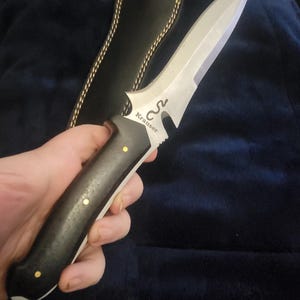 Justin added a photo of their purchase