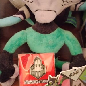 Devin added a photo of their purchase