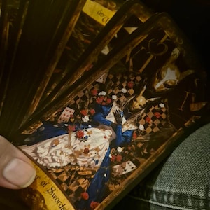 Marita added a photo of their purchase