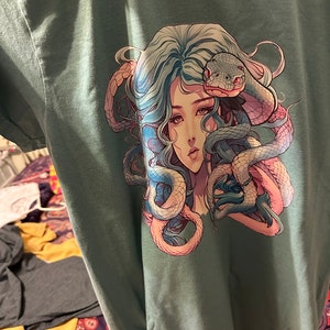 Dani adicionaram uma foto da sua compra