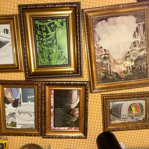 Alexandra added a photo of their purchase