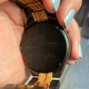 Tyler added a photo of their purchase