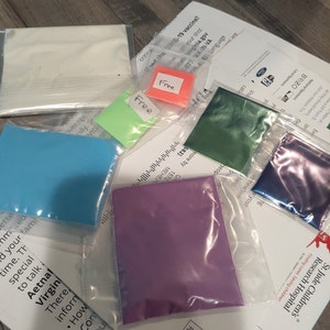 R. hat ein Foto des gekauften Artikels hinzugefügt