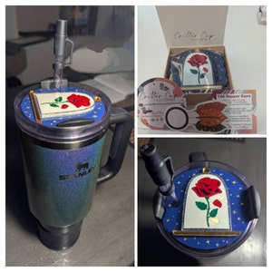 Etsy buyer added a photo of their purchase