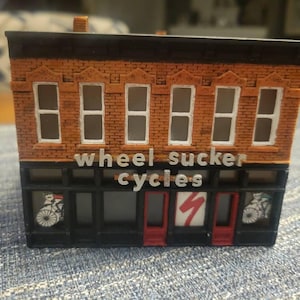 Dan added a photo of their purchase