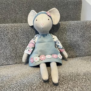 Etsy-Käufer:in hat ein Foto des gekauften Artikels hinzugefügt