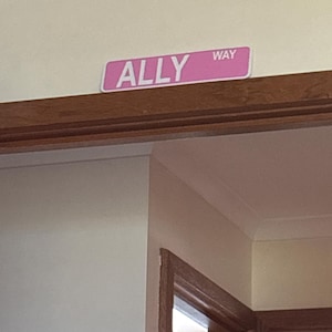 Ally ha añadido una foto de su compra