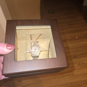 Kate added a photo of their purchase