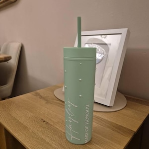 Caroline added a photo of their purchase