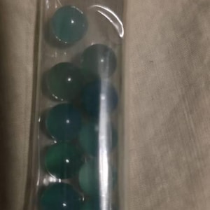 Mario added a photo of their purchase