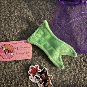 corinna added a photo of their purchase