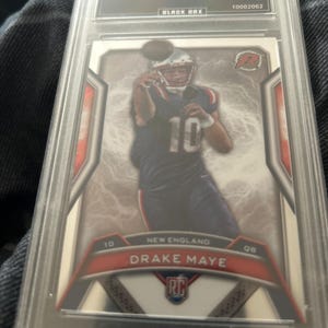 Kyle added a photo of their purchase