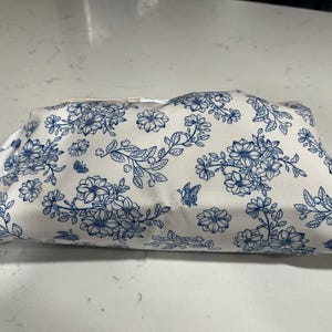 Etsy-koper heeft een foto van de aankoop toegevoegd