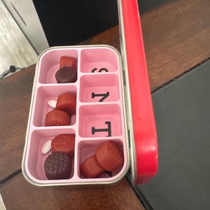 Em added a photo of their purchase