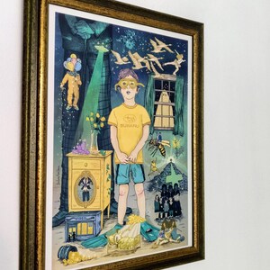 GERMÁN added a photo of their purchase