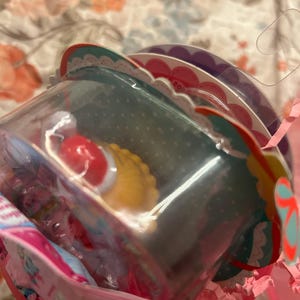 Lissa added a photo of their purchase