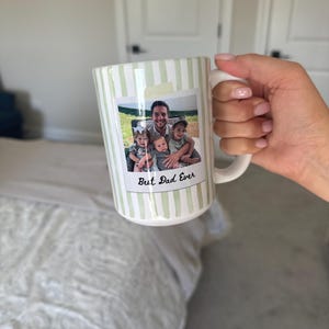 Tiffani added a photo of their purchase
