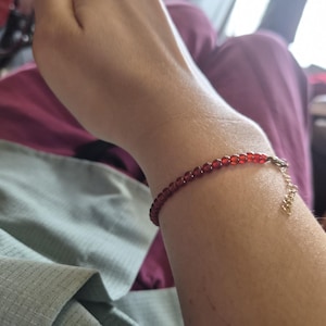 Ruth added a photo of their purchase