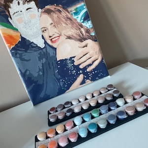 Tilly added a photo of their purchase