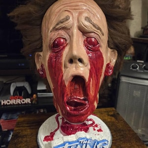 Tanner added a photo of their purchase