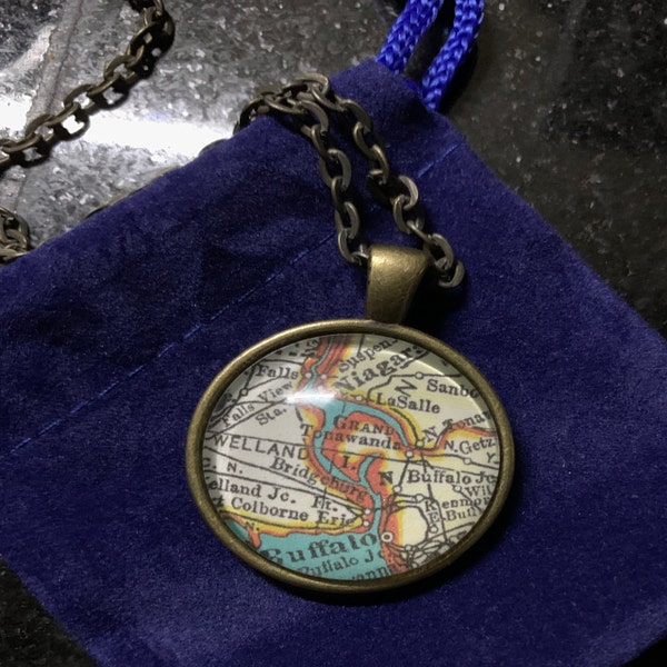 Custom Map Jewelry You Choose Worldwide - Iap 600x600.2161196280 Ovr2tzyl